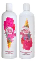 Comprar Shampoo Y Acondicionador Candy Mujeres Mágicas