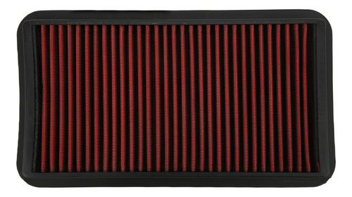 Filtro De Aire Del Motor High Airflow 332309, Lavable Y Reut