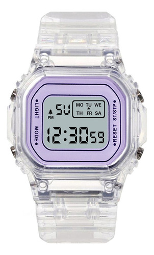 Reloj Digital Deportivo Casual Barato Mayoreo Proveedor 20p