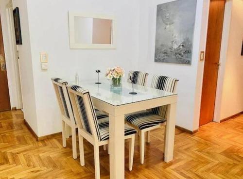 Imagen 8 de 29 de Departamento - Palermo Nuevo