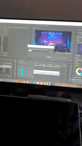 Imagen 4 de 4 de Vídeo Clip!!! 50% Off Y Fotografía De Shows