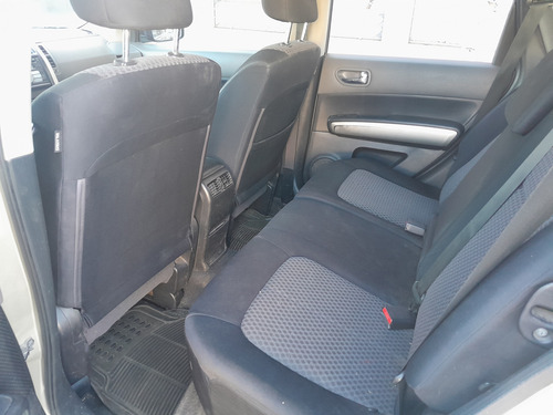 Nissan X-Trail 2.5 Visia 6mt