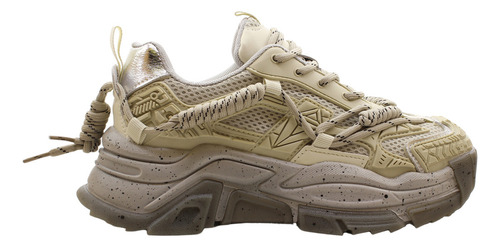 Zapatillas Deportiva Viamo Cybeles Comoda Urbana Dama Carg