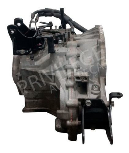 Câmbio Caixa Automática Kia Magentis 2.0 16v 2007 2008 2009