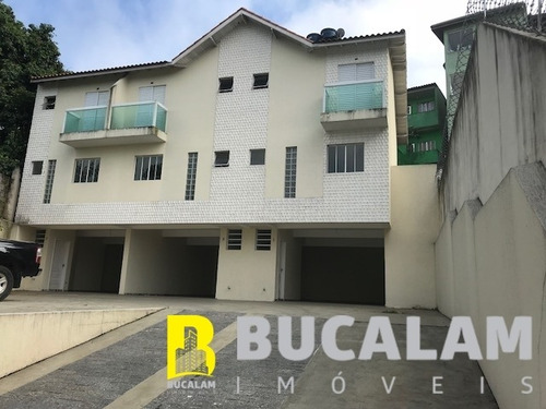Imagem 1 de 15 de Linda Casa Para Venda No Intercap - 3613-r