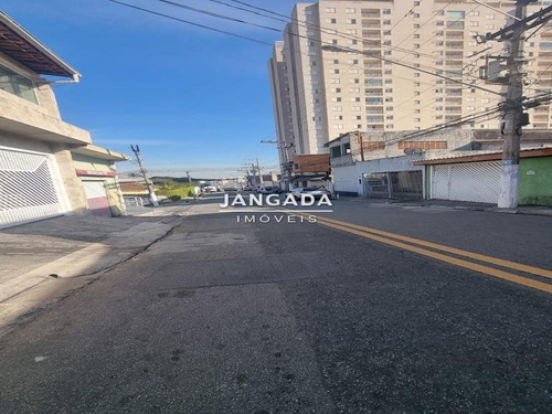 Imagem 19 de 23 de Casa Terrea A Venda - Novo Osasco - 12420
