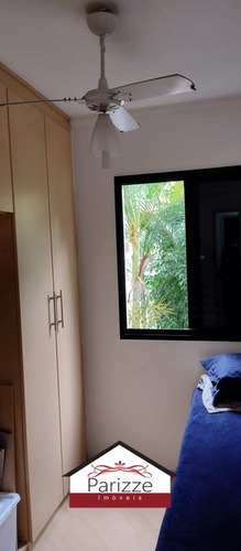 Imagem 8 de 15 de Apartamento 3 Dormitórios 1 Vaga Na Vila Carbone! - 120119-1