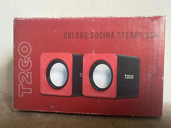 T2go Mini | MercadoLibre 📦