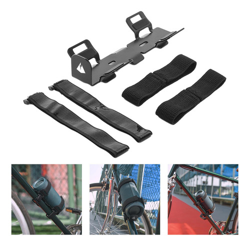 Jy Bike Speaker Mount Speaker Strap Fixing Holder Bike