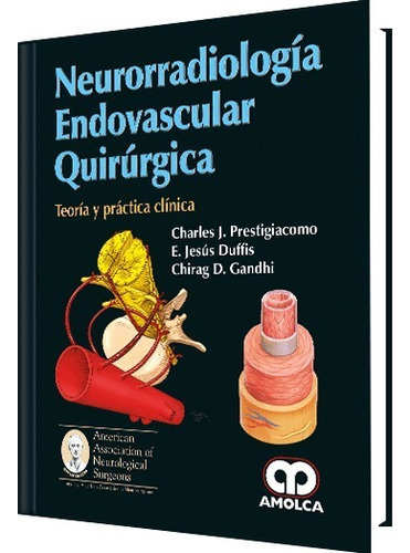 Neurorradiologa Endovascular Quirrgica,jk