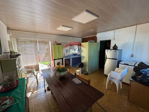 Venta Casa 5 Dormitorios Barboza, Cardona, Soriano