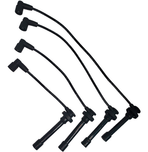 Juego Cables De Bujías Grand Tiger 4x4