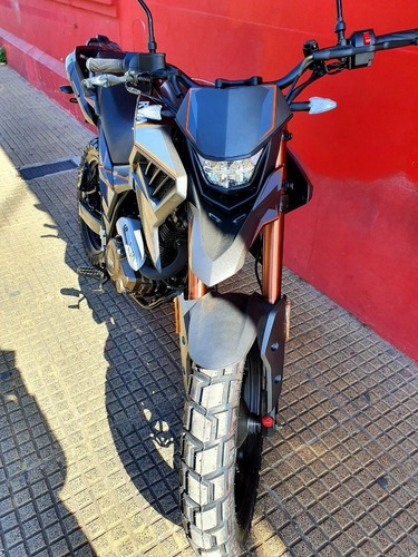 Jawa Rvm Tekken 250cc Base Motozuni