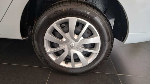 Imagen 7 de 15 de Hot Sale Renault Logan 1.6 16v Life Md Descuento Barato
