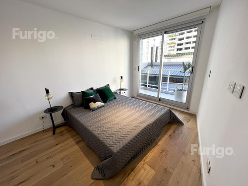 Venta Departamento Premium 2 Dormitorios