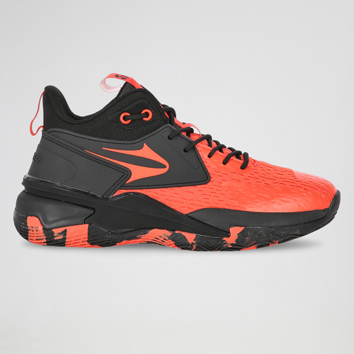 Zapatillas Topper Flight Hombre By Dexter
