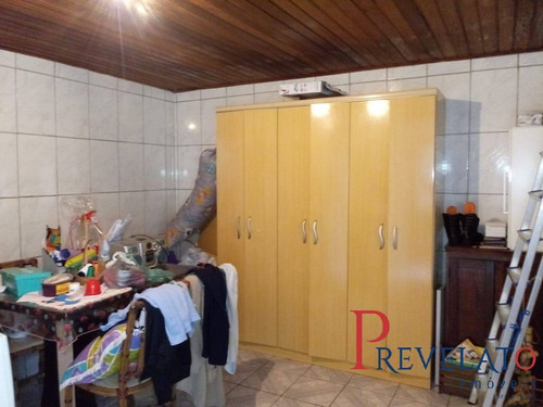 Imagem 13 de 15 de Ct-7752 - 3 Dorm. (sendo 1 Suíte); 2 Vagas - Jdim.sto Inacio - Sbc -permuta - Ct-7752