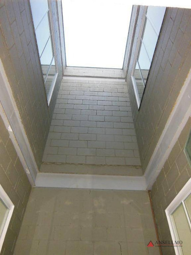 Imagem 11 de 28 de Prédio À Venda, 239 M² Por R$ 1.300.000,00 - Vila Jerusalém - São Bernardo Do Campo/sp - Pr0095