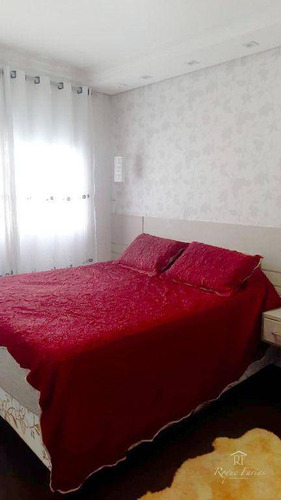 Imagem 11 de 20 de Apartamento Com 2 Dormitórios À Venda, 68 M² Por R$ 670.000,00 - Centro - Osasco/sp - Ap5369