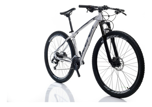 Bicicleta Deeper Aro 29 24v Cabo Interno Dianteiro Shimano 3