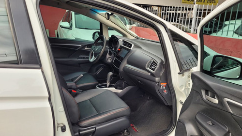 Honda WR-V WR-V EXL 1.5 Flexone 16V 5p Aut.