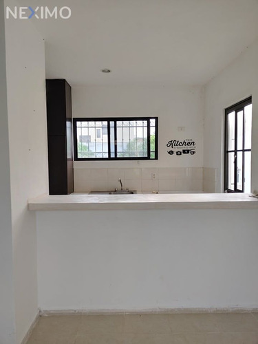 Imagen 4 de 17 de Casa En Venta Gran Santa Fe Norte Merida Yucatan