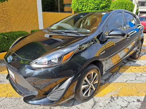 Toyota Prius 1.8 Premium Cvt