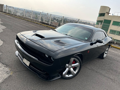 Dodge Challenger 2011 Equipado Hemi V8 Standard Conversión H