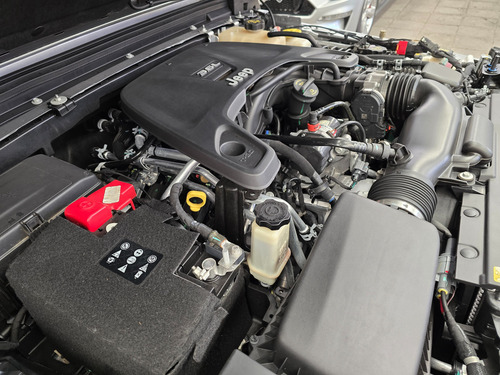 Jeep Wrangler 3.6 Unlimited Sahara 4x4 At