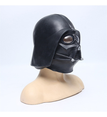 Novas Máscaras De Látex De Darth Vader Clone Para O Dia Das