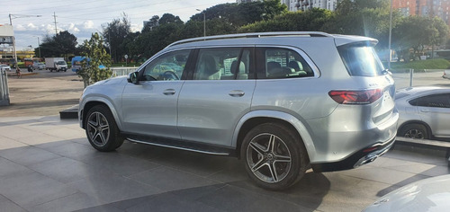 Imagen 5 de 15 de Mercedes Benz Gls450