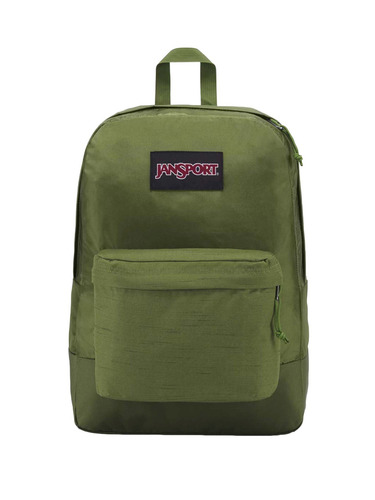 Mochila Jansport Black Laber Superbreak -jsoot60g-54g- Trip