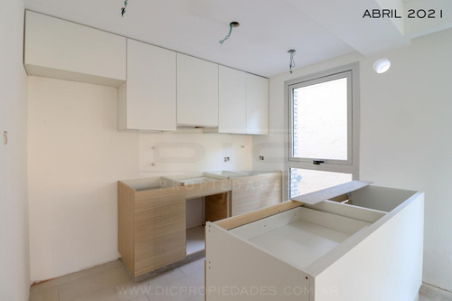 Edificio A Estrenar | Punto Norte | Departamento 3 Ambientes | Olivos