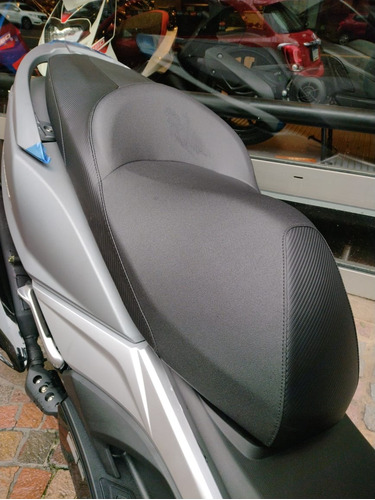 Kymco Downtown 350i Con Control De Tracción