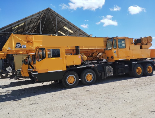 GrĂșa Grove Tms 475