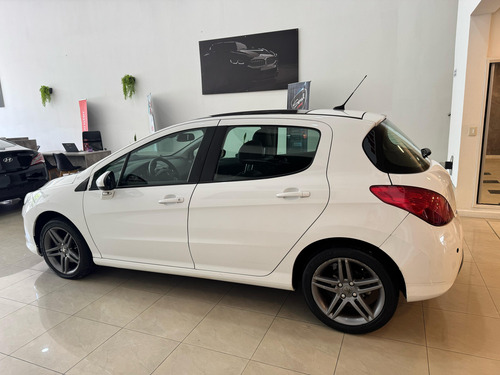 Peugeot 308 1.6 Sport Thp 163cv