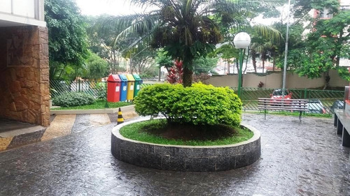 Imagem 26 de 30 de Apartamento Para Venda, 2 Dormitórios, Jardim São Savério - São Paulo - 11319