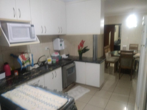 Imagem 6 de 30 de Sobrado Com 3 Dormitórios À Venda Por R$ 660.000 - Tatuapé - São Paulo/sp - So2395
