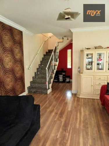 Imagem 4 de 24 de Casa Com 3 Dormitórios À Venda, 267 M² Por R$ 1.400.000,00 - Vila Prudente (zona Leste) - São Paulo/sp - Ca0936