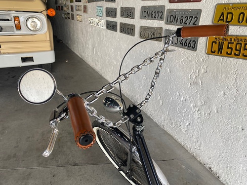 Imagem 4 de 9 de Bike Custom
