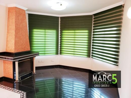 Imagem 8 de 20 de Casa Em Condominio - Aruja 5 - 217