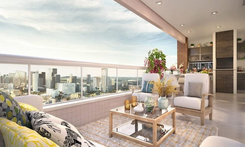 Imagem 16 de 30 de Apartamento Com 2 Dormitórios Com 2 Vagas À Venda, 70 M² Por R$ 32.550 - Vila Guilhermina - Praia Grande/sp - Ap3144