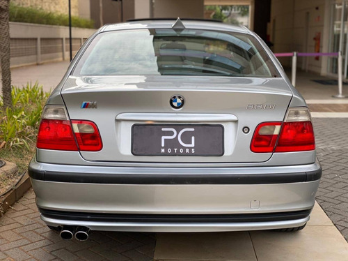 Imagem 7 de 15 de Bmw 330i 3.0 Top Sedan 24v Gasolina 4p Automático