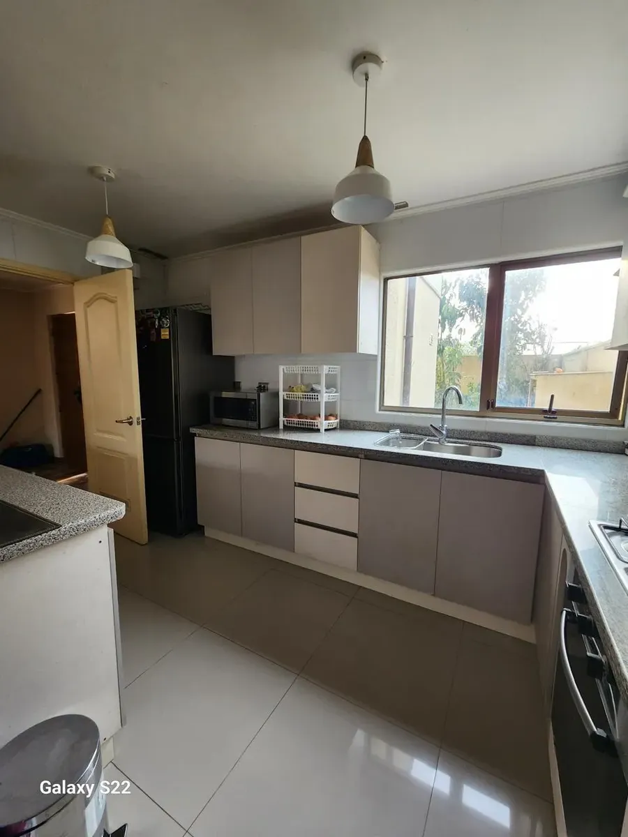 Imagen 1 de 14 de En Venta Casa Flores Millán Quilamapu Chillan