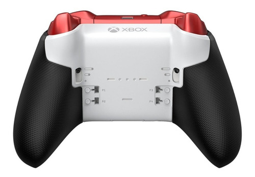 Imagen 5 de 6 de Control Inalámbrico Xbox Elite Series 2 Core Rojo Xsx, One