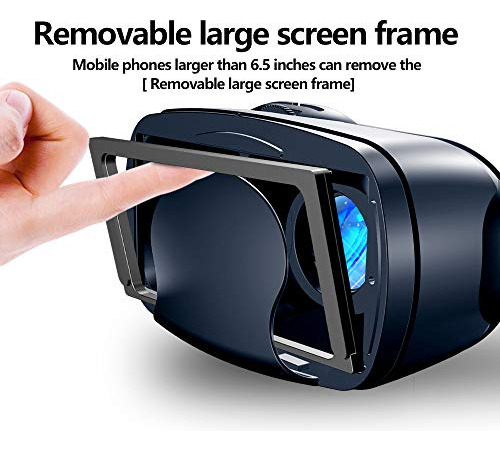 Experimenta Una Realidad Virtual 3d Inmersiva Con Realidad V