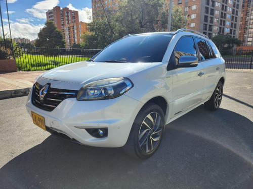 Renault Koleos 2.5 Sportway R Link 4x2