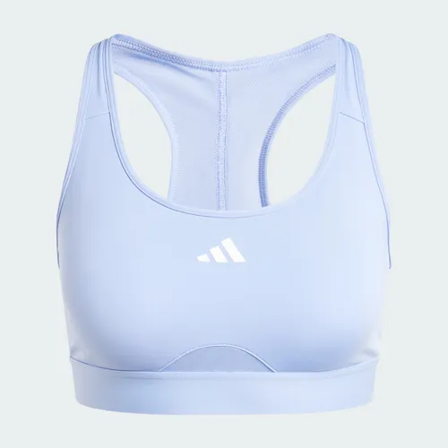 Top Deportivo Powerreact Training Soporte Medio Iy7709 Adida