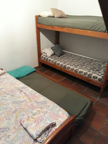 Alquiler Casa En Rosario 3 Dormitorios