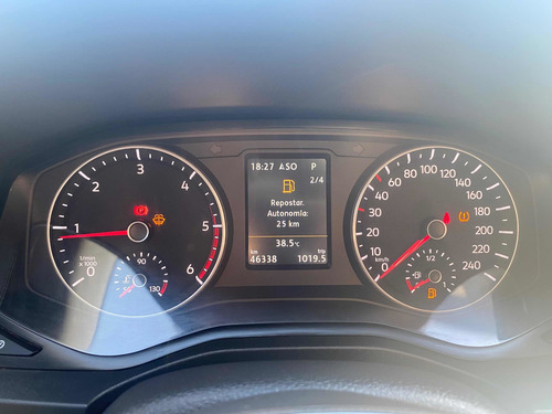 Volkswagen Amarok 3.0 V6 Cd 2019